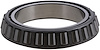 BEARING - TAPERED ROLLER - image 1