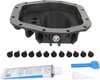 Differential cover kit - image 2