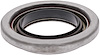 SEAL & RET ASSY - image 1