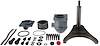 AIR LOCKOUT PARTS - image 1