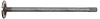 AXLE SHAFT - image 1