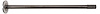 SHAFT - FLANGED AXLE (FIN - image 1