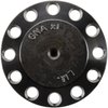 SHAFT - FLANGED AXLE (FIN - image 2
