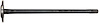 AXLE SHAFT - image 1