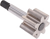 PUMP & SHAFT ASSY - image 1