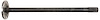 AXLE SHAFT - image 1