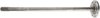 AXLE SHAFT - image 3