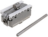 SLIDER & SHAFT ASSY/502 - image 1