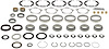 KIT-BASIC OVERHAUL - image 1