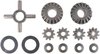 KIT-WHL DIFF - image 2