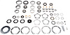 KIT-BASIC OVERHAUL - image 1