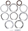KIT-OILSEAL & SHIM - image 1