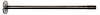SHAFT - FLANGED AXLE (FIN - image 1