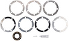 KIT-OILSEAL & SHIM - image 1