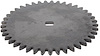 RGH-O.P. FLANGE - image 1