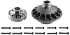 KIT-WHL DIFF CASE - image 1