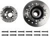 KIT-WHL DIFF CASE - image 2