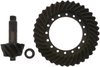 KIT-GEAR PIN & NUT - image 2