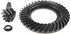 KIT-GEAR PIN & NUT - image 1