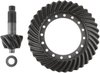 KIT-GEAR PIN & NUT - image 2