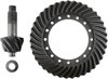 KIT-GEAR PIN & NUT - image 2
