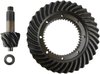 KIT-GEAR PIN & NUT - image 2