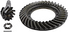KIT-GEAR PIN & NUT - image 1