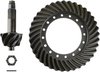 KIT-GEAR PIN & NUT - image 2