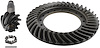 KIT-GEAR PIN & NUT - image 1