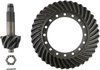 KIT-GEAR PIN & NUT - image 2
