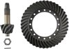 KIT-GEAR PIN & NUT - image 2