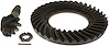 RING AND PINION - image 1