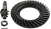 KIT-GEAR PIN & NUT - image 1