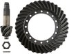 KIT-GEAR PIN & NUT - image 2