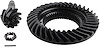 KIT GEAR PIN AND NUT - image 1