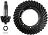 KIT GEAR PIN AND NUT - image 2
