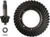 KIT-GEAR PIN & NUT - image 2