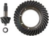 KIT-GEAR PIN & NUT - image 2