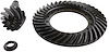 KIT-GEAR PIN & NUT - image 1