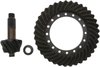 KIT-GEAR PIN & NUT - image 2