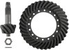 KIT-GEAR PIN & NUT - image 2