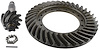 KIT-GEAR PIN & NUT - image 1