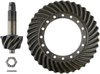 KIT-GEAR PIN & NUT - image 2