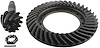 KIT-GEAR PIN & NUT - image 1