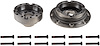 KIT-WHL DIFF CASE - image 1
