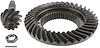 DIFFERENTIAL RING AND PIN - image 1