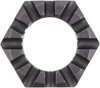 NUT  SLOTTED - image 2