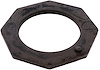 NUT - BEARING, INNER WHEE - image 1