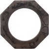 NUT - BEARING, INNER WHEE - image 2