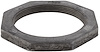 NUT - BEARING, OUTER WHE - image 1